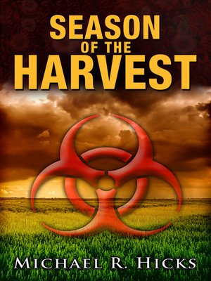 cover image of Season of the Harvest (Harvest Trilogy, Book 1)